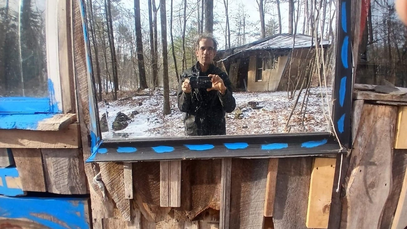 One Man's Trash