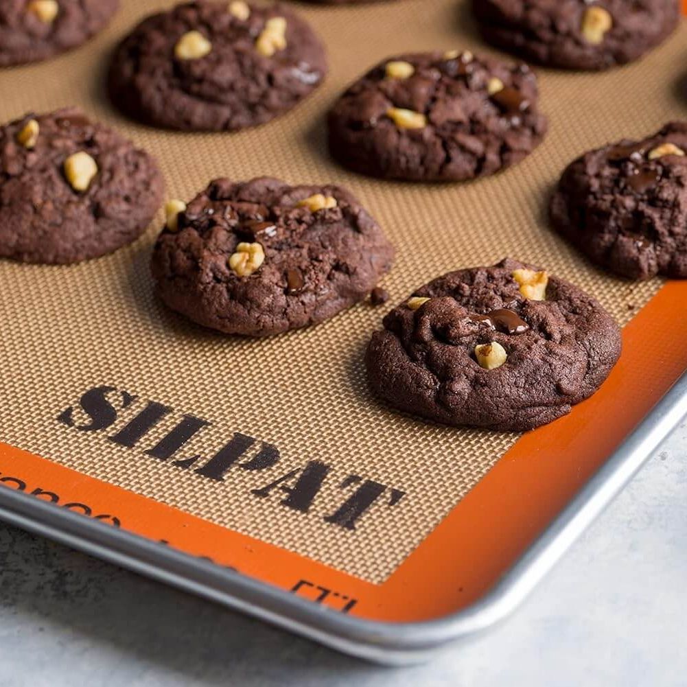 Silicone Baking Sheets