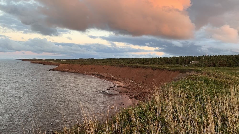 Prince Edward Island Prince Edward Island
