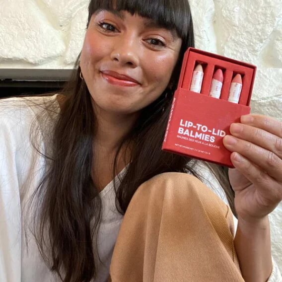 Axiology Founder Ericka Rodriguez