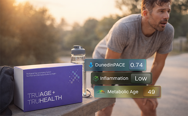 TruDiagnostics Ad