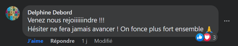 Affichez les images pour voir cette photo