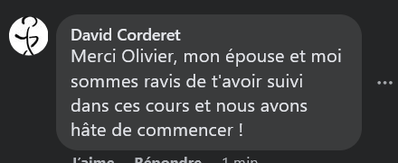 Affichez les images pour voir cette photo