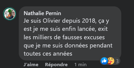 Affichez les images pour voir cette photo