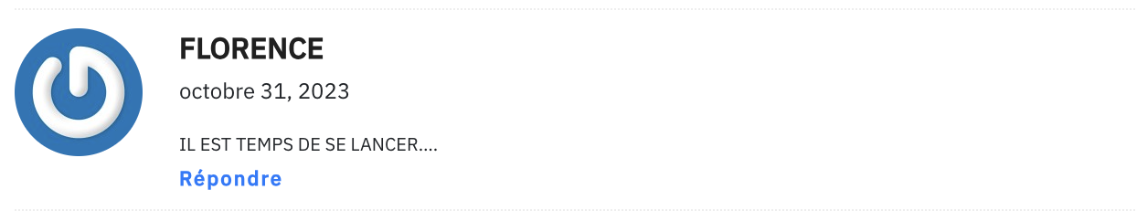 Affichez les images pour voir cette photo