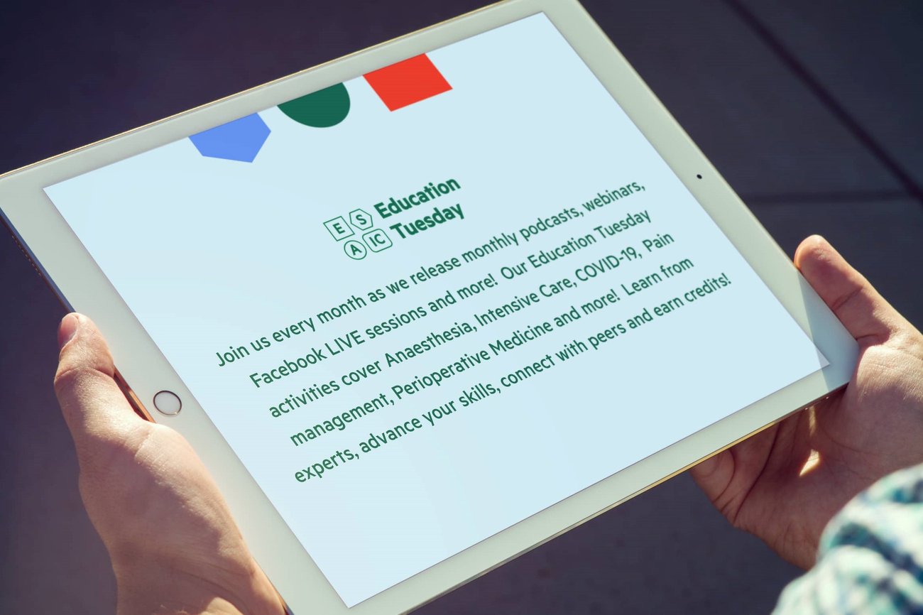 Education Tuesday Education Tuesday