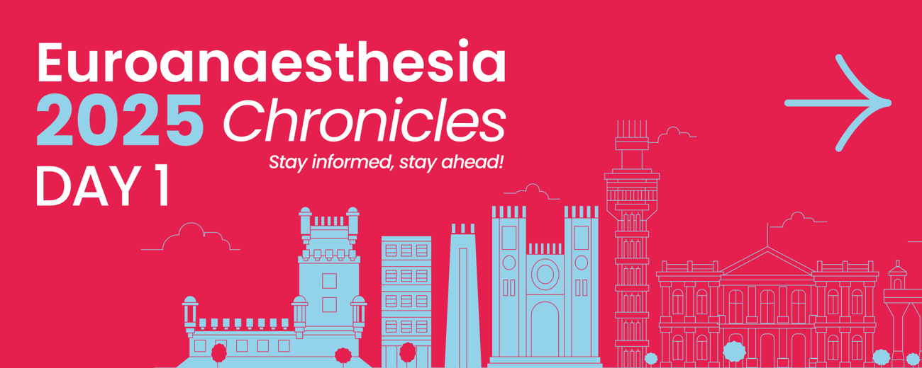 EA24 chronicles