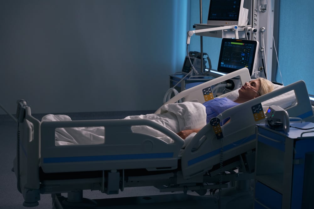 Should Continuous Monitoring Become the Norm in the Postoperative Setting?