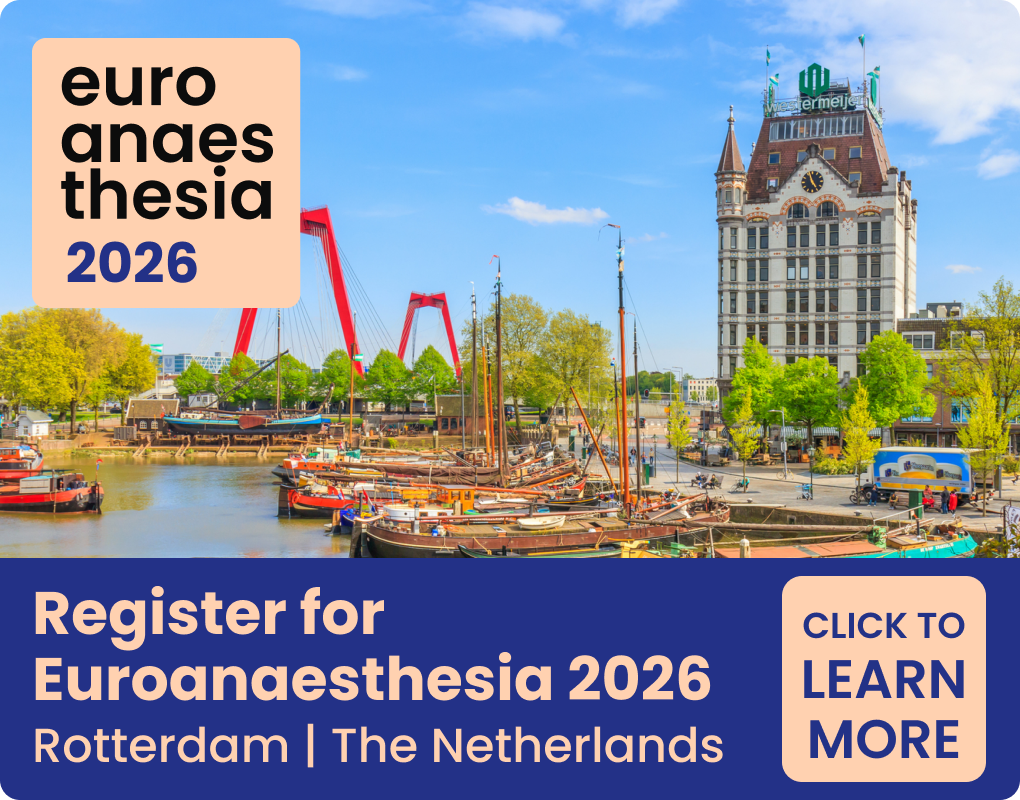 EA26 registration is open