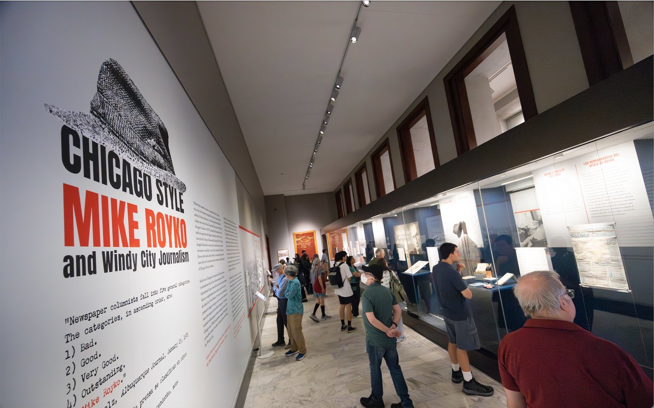 Newberry exhibit 2, photo credit Anne Ryan.JPG