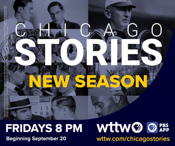 Support independent news in Chicago