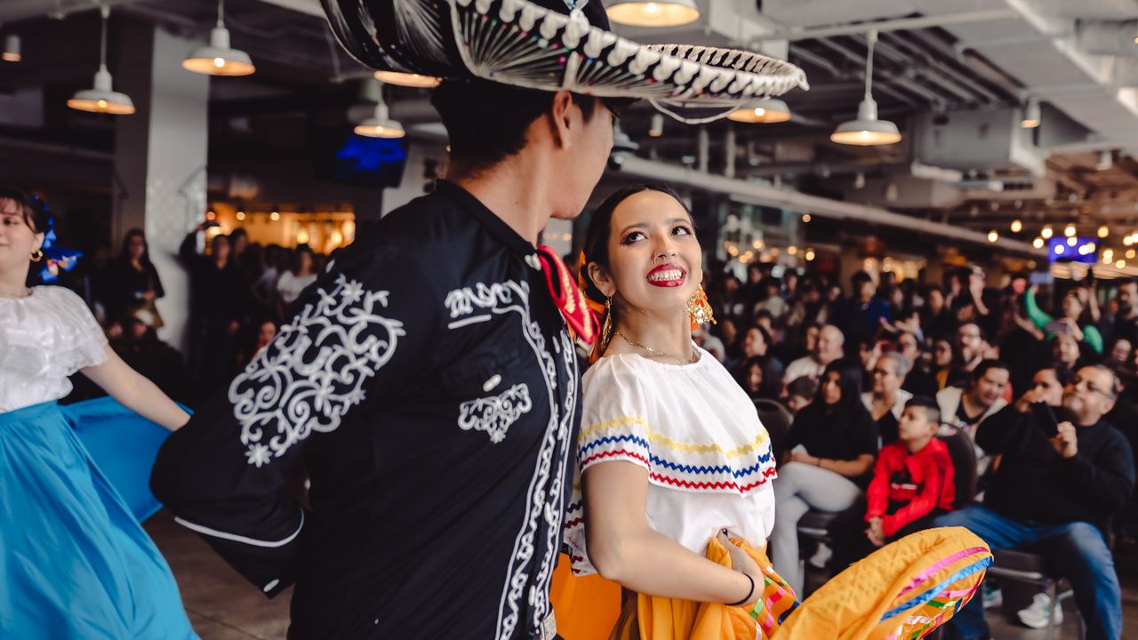 Mexico Fest (Navy Pier) 