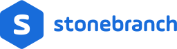 logo: Stonebranch