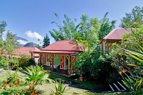 Autotour Découverte de la Réunion