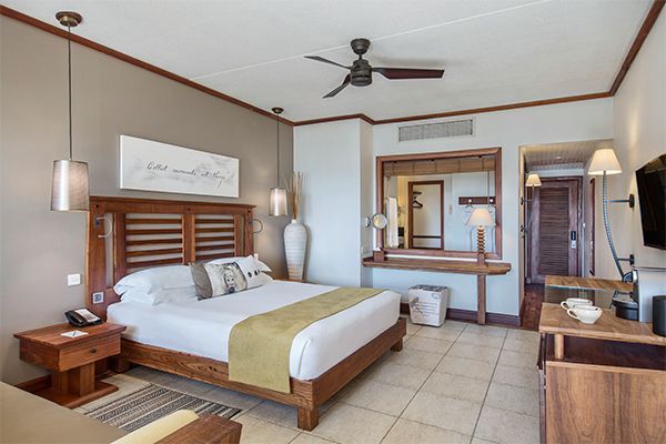 Heritage Awali Golf & Spa Resort 5*