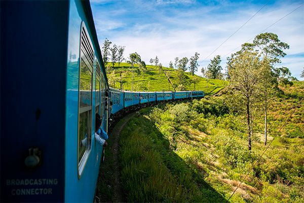 Sri Lanka Nature & Découverte