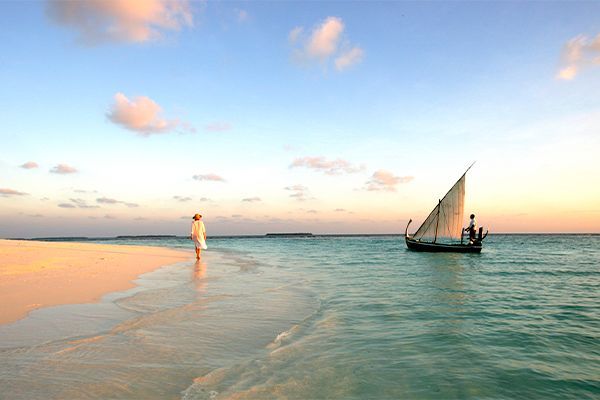Hôtel Coco Palm Dhuni Kolhu 5* Hôtel Coco Palm Dhuni Kolhu 5*