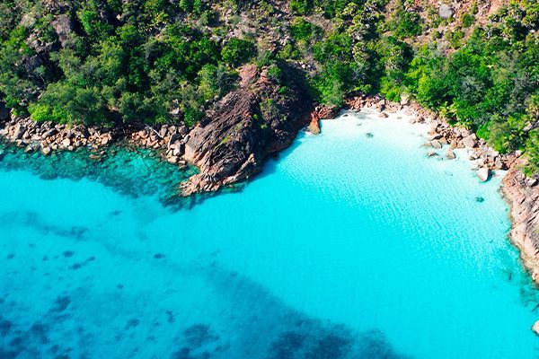 Combiné Seychelles, Charme & Romance Combiné Seychelles, Charme & Romance