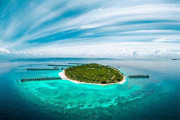 Hôtel Siyam World 5*