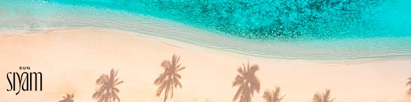 Les hôtels Sun Siyam