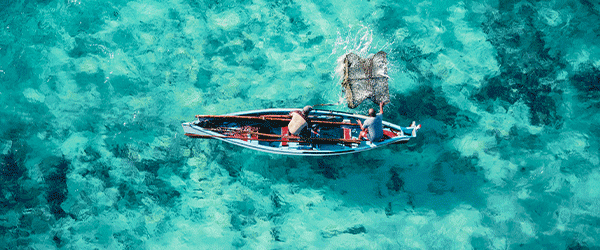 Destination océan Indien