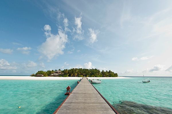 Combiné Sri Lanka/Maldives Intense Sri Lanka et Bulle de farniente