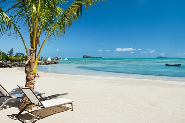 Hôtel Zilwa Attitude 4*