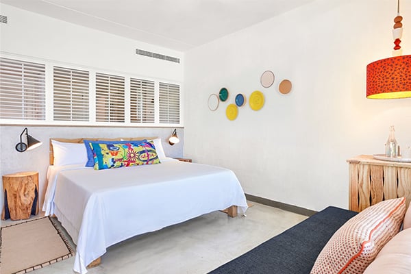 Hôtel Zilwa Attitude 4*