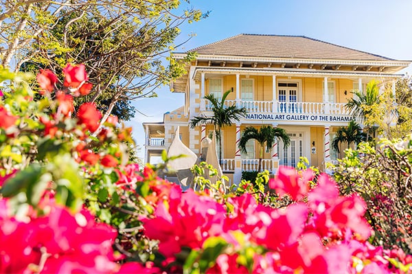 Combiné Bahamas Version Chic | Nassau & Harbour Island