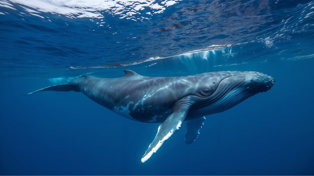 Observation des cétacés en Guadeloupe