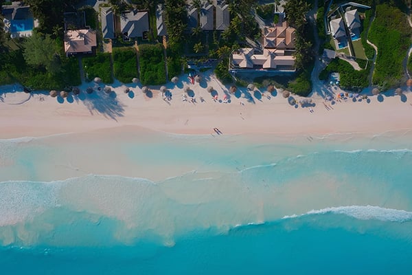 Combiné Bahamas Version Chic | Nassau & Harbour Island