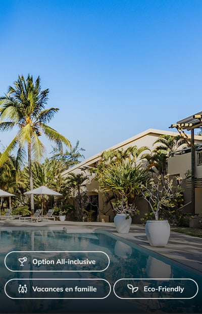 Friday Attitude 3* Sup