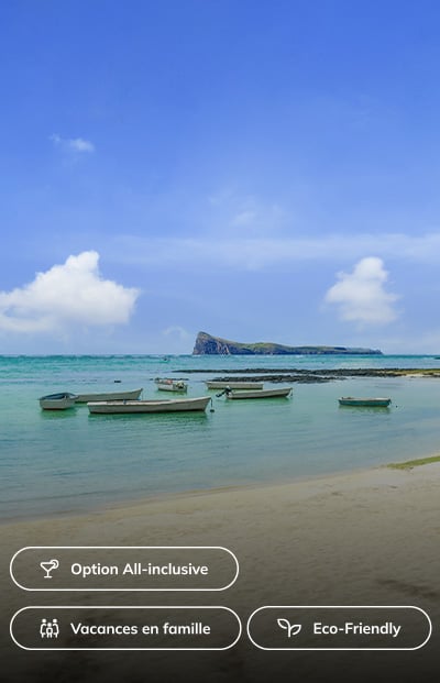 Coin de Mire Attitude 3* sup