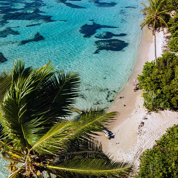 Guadeloupe