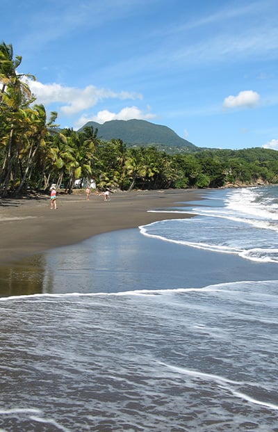 Combiné Basse-Terre/Les Saintes, la Guadeloupe autrement