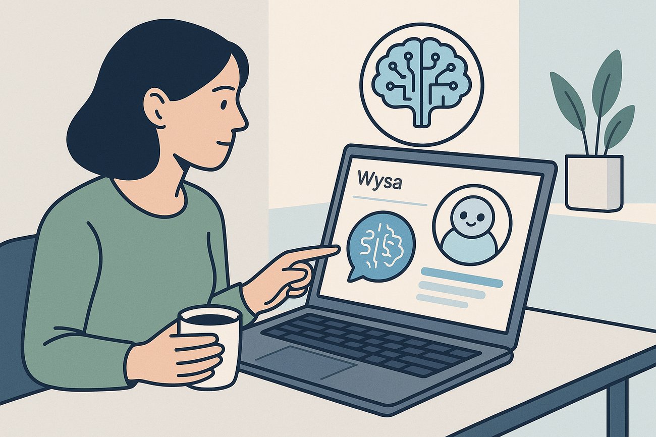 Featured AI Tool