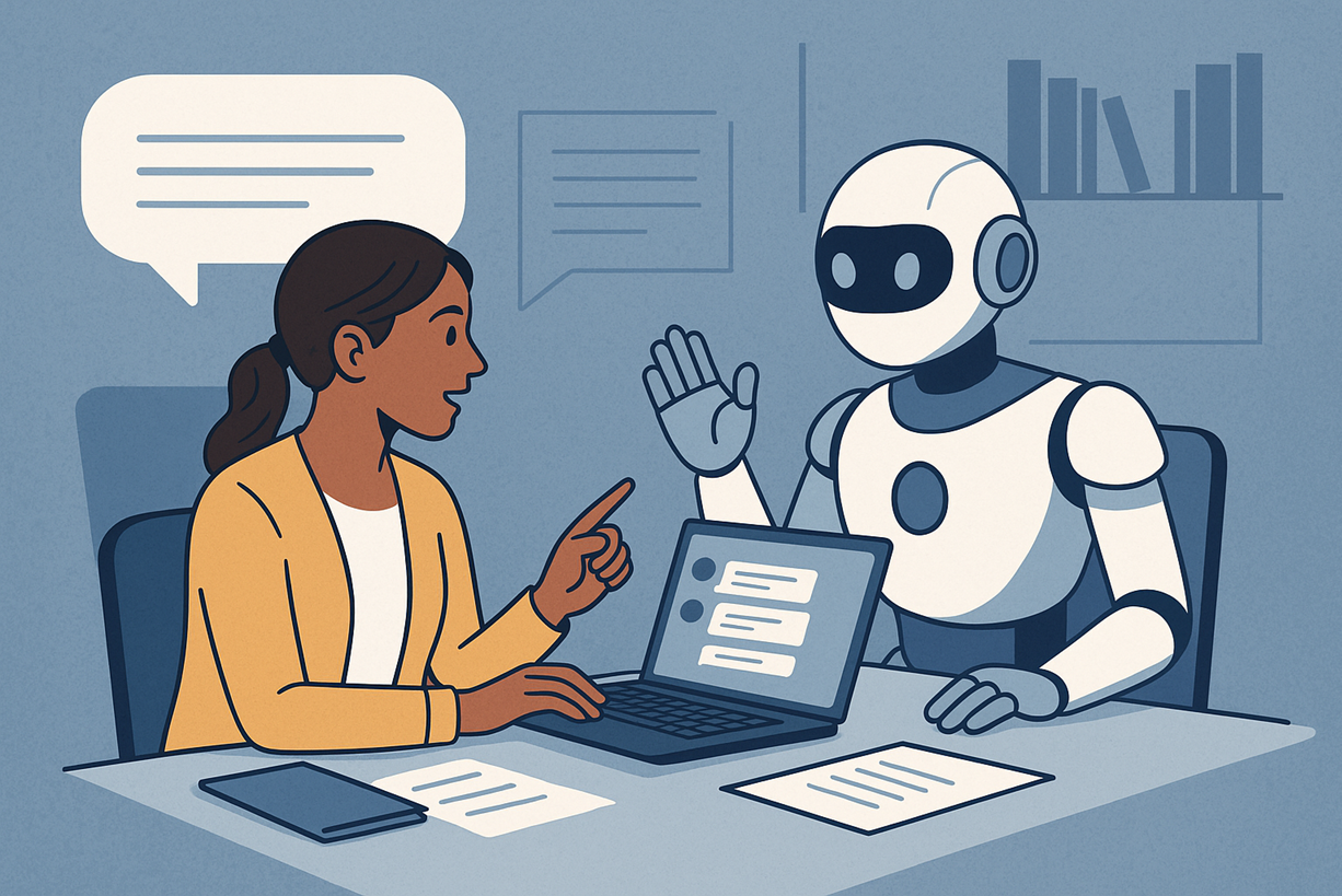 Featured AI Tool