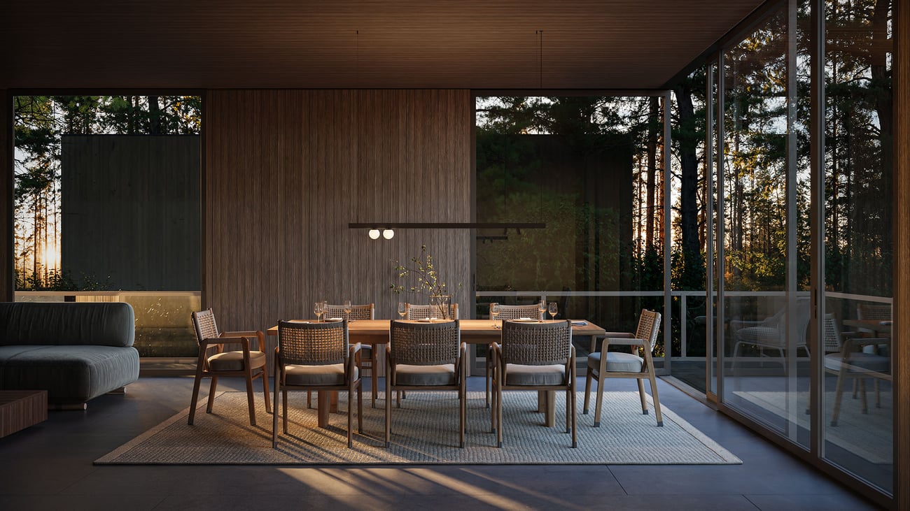 Demi LGO Optic Demi LGO Optic