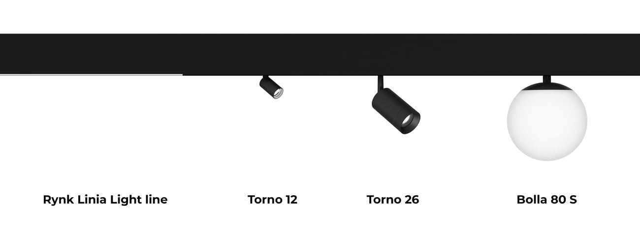 Demi LGO Optic Demi LGO Optic