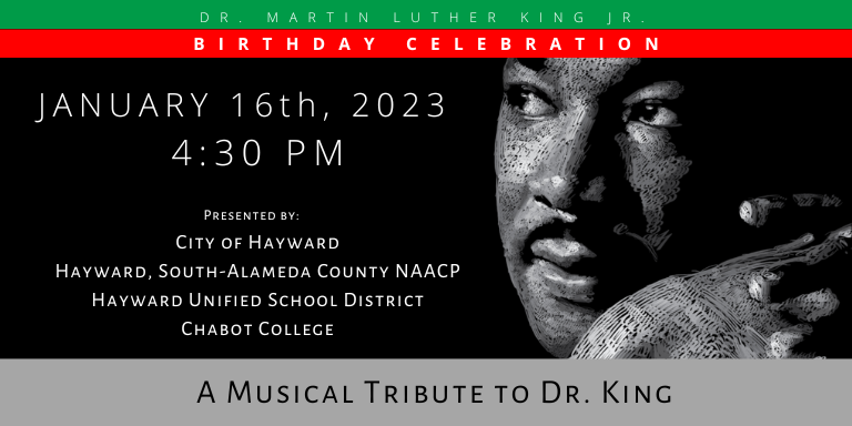 MLK Postcard with info about the event (available in text on page). MLK Postcard with info
about the event (available in text on page).