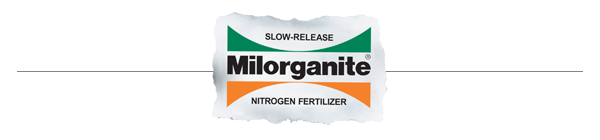 milorganite logo header image