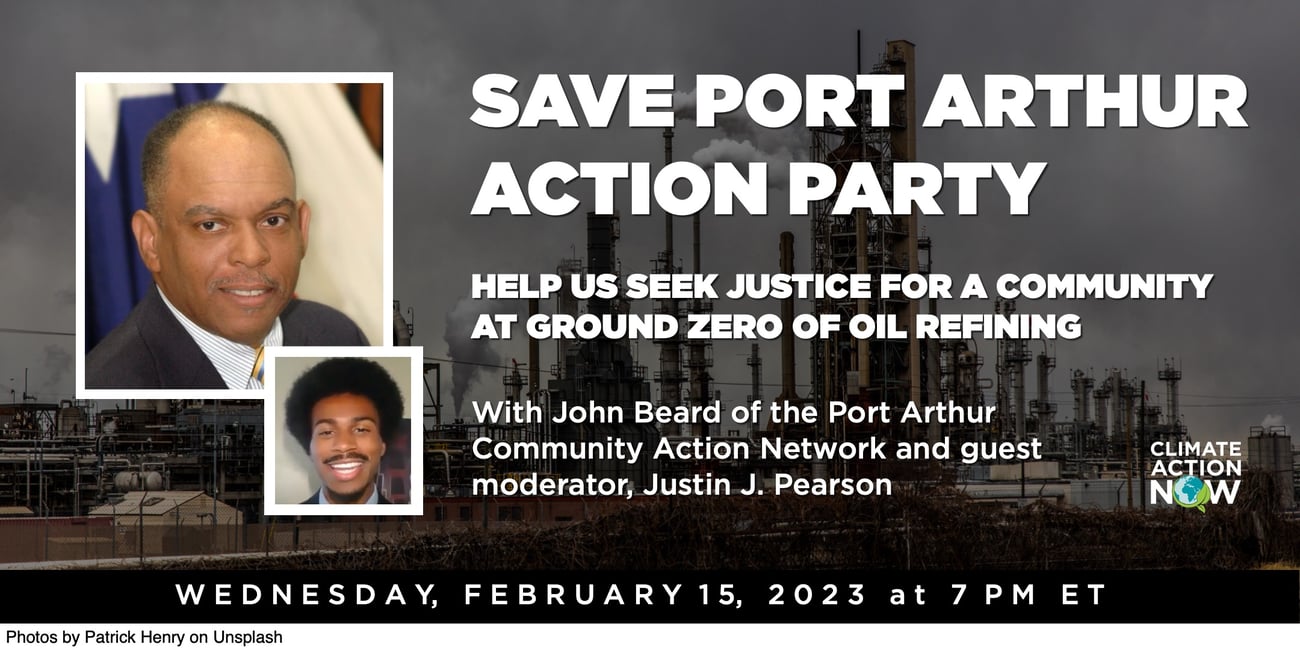 Justice for Port Arthur