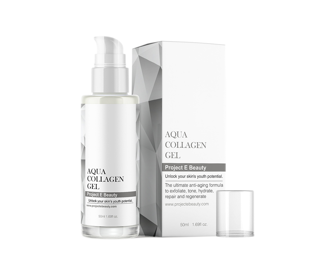 🎮 A gamechanging beauty innovation Project E Beauty