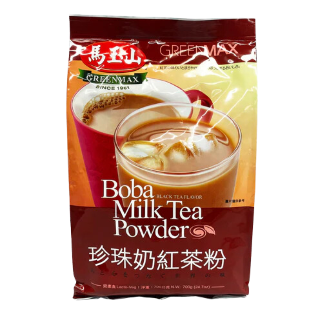 Get Your Instant Bubble Tea Fix at Just Asian Food! 🧋 Just Asian Food