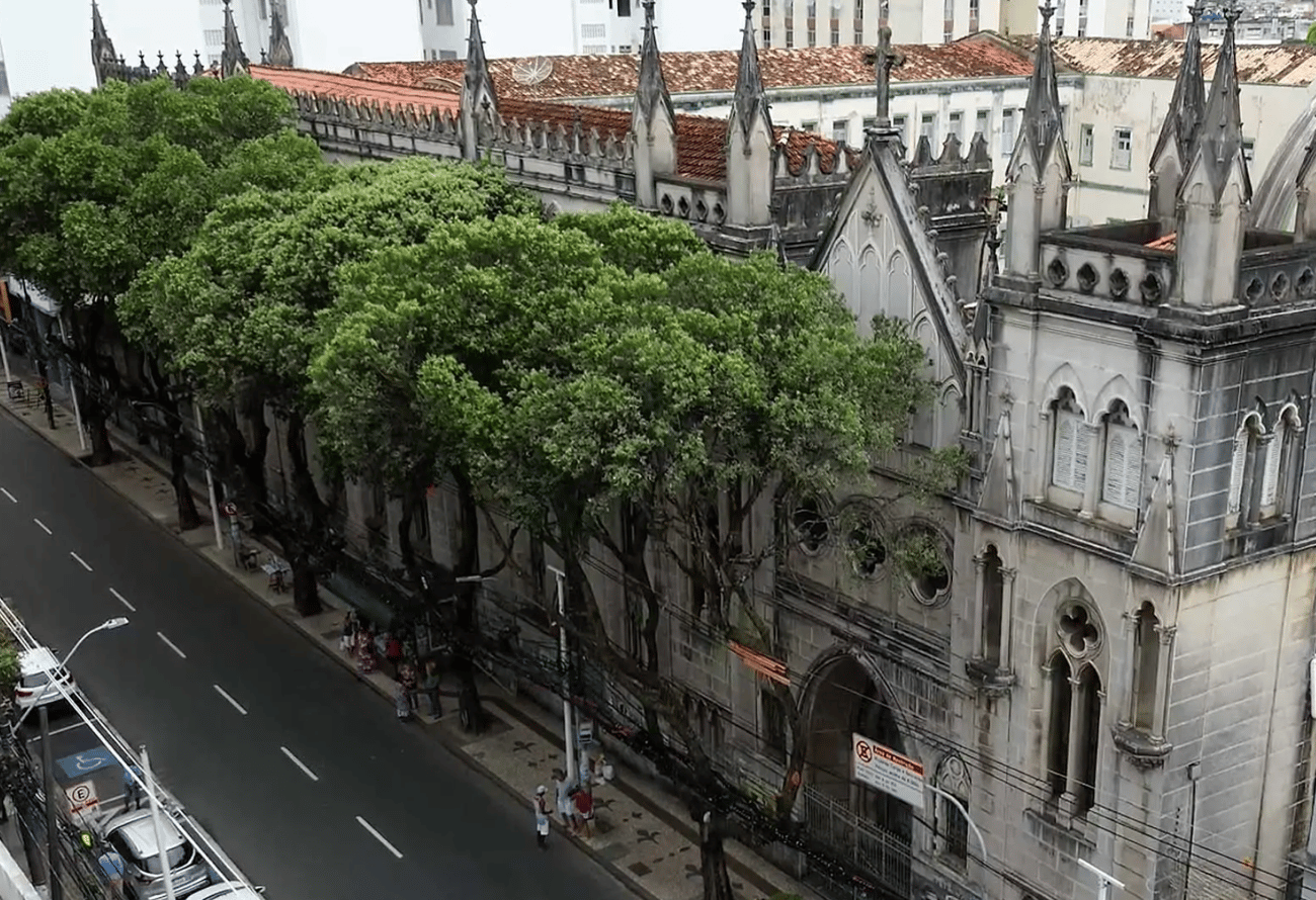 Crie do jeito que você quiser