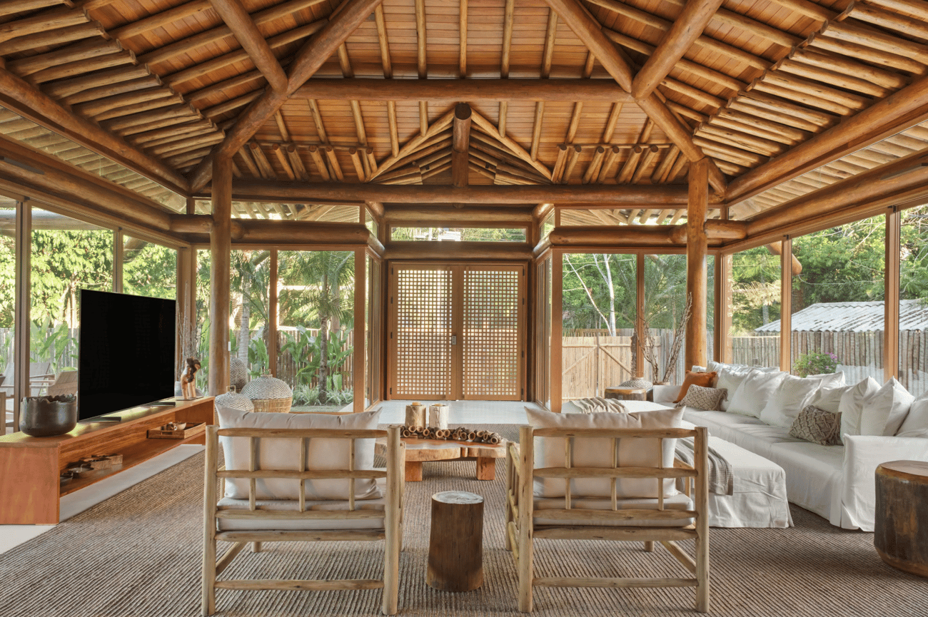 Crie do jeito que você quiser