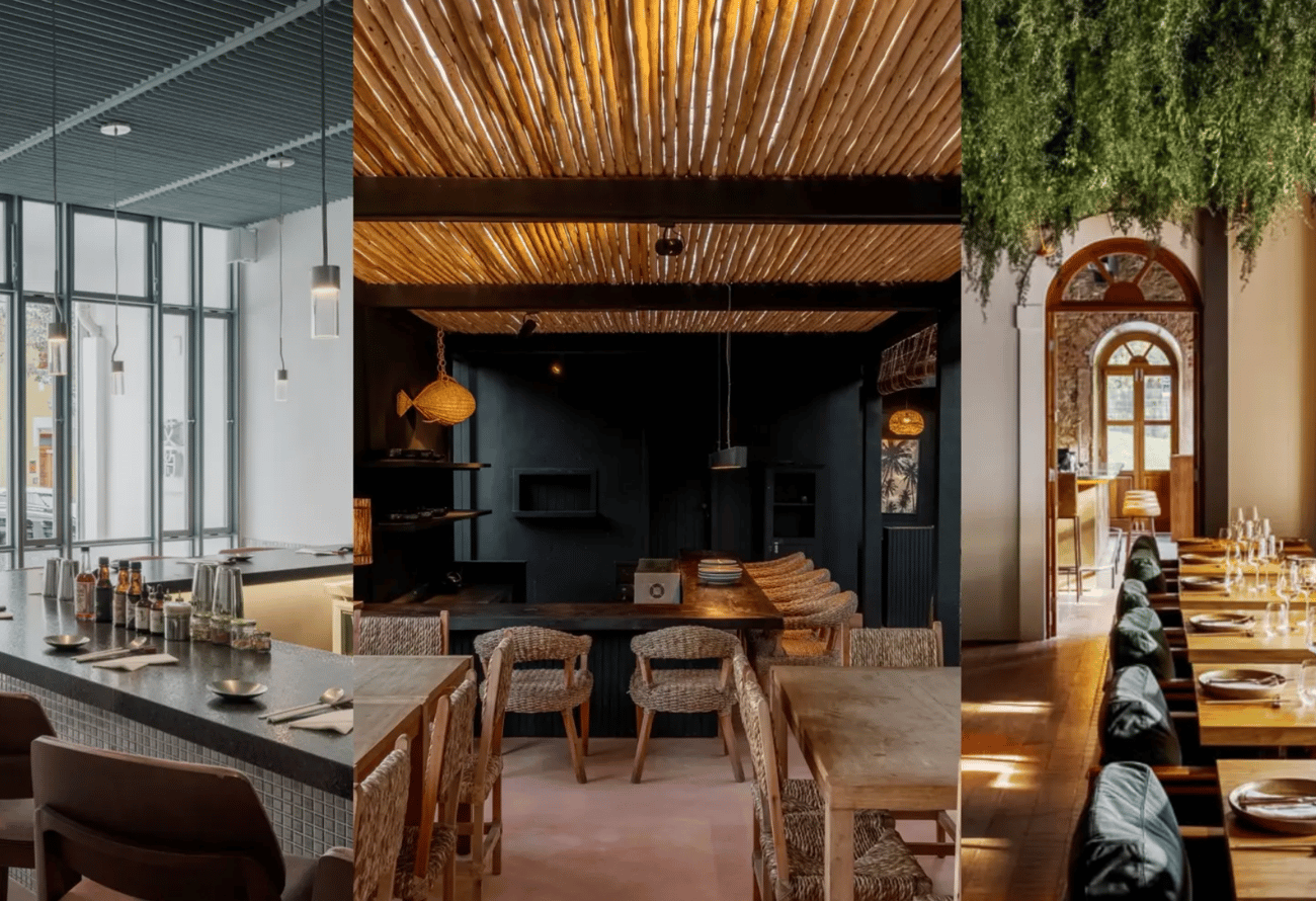 Crie do jeito que você quiser