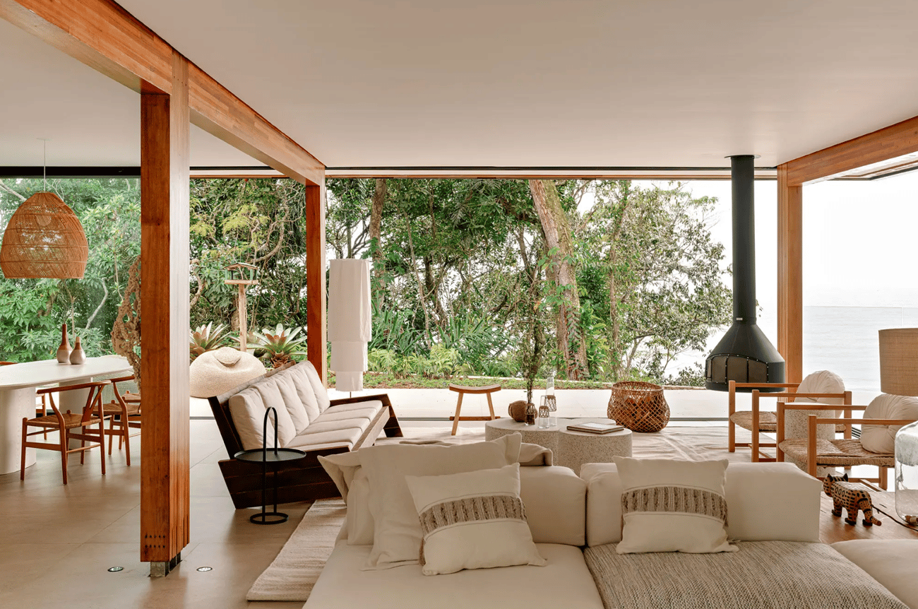 Crie do jeito que você quiser