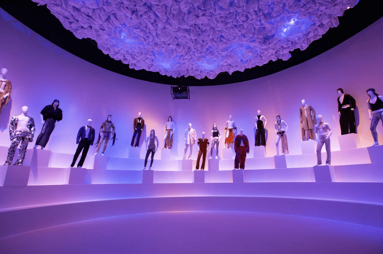 Crie do jeito que você quiser