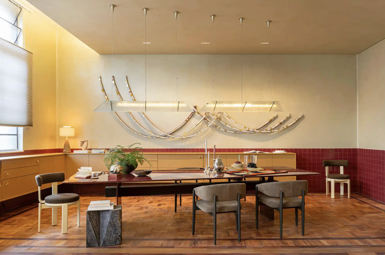 Crie do jeito que você quiser